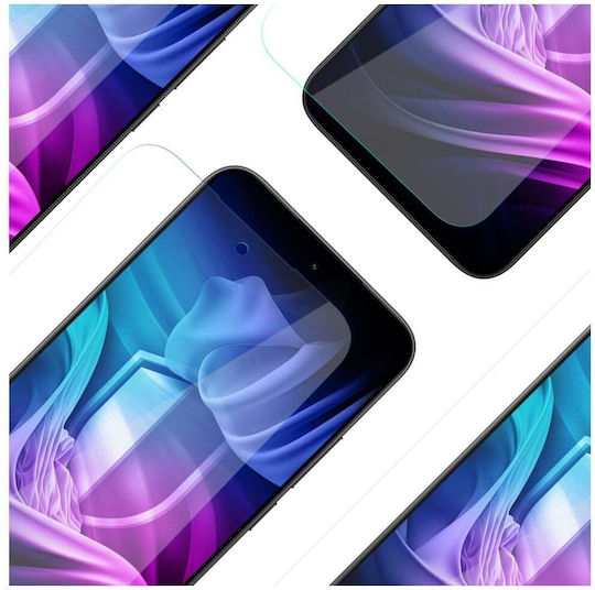 3MK Mat Screen Protector (Poco F7)