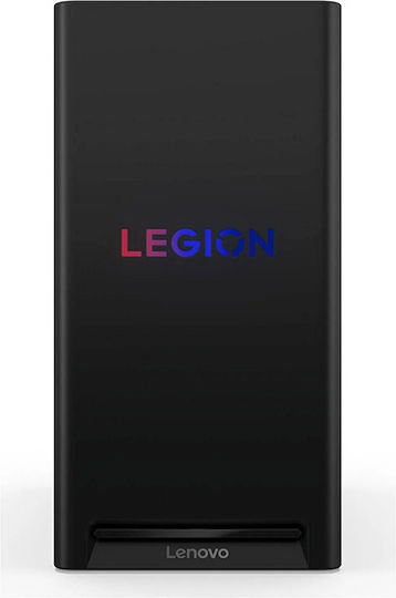 Lenovo Legion T5 30IAS10 Gaming Desktop PC (Ultra 5-225/32GB DDR5/1TB SSD/GeForce RTX 5060 Ti/W11 Home)