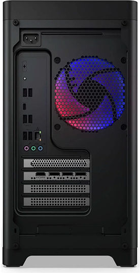 Lenovo Legion T5 30IAS10 Gaming Desktop PC (Ultra 5-225/32GB DDR5/1TB SSD/GeForce RTX 5060 Ti/W11 Home)