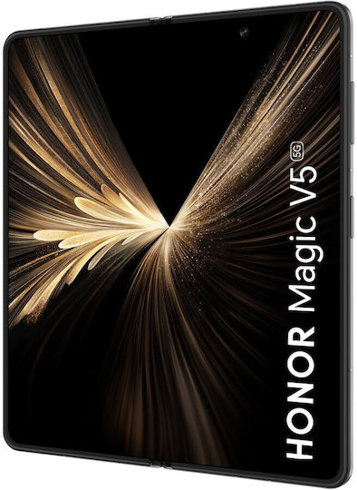 Honor Magic V5 5G Dual SIM (16/512GB) Black