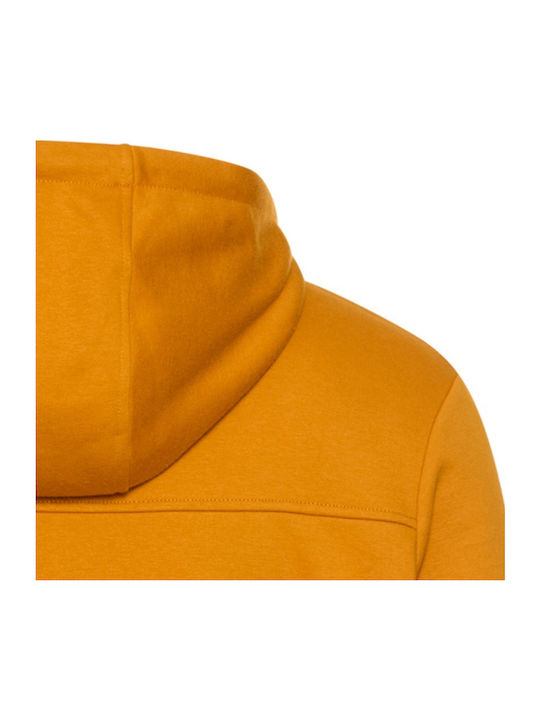 Hanorac cu Glugă Yellow