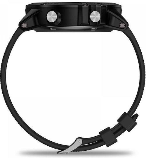 Zeblaze Vibe 3 Smartwatch (Schwarz)