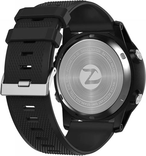 Zeblaze Vibe 3 Smartwatch (Schwarz)
