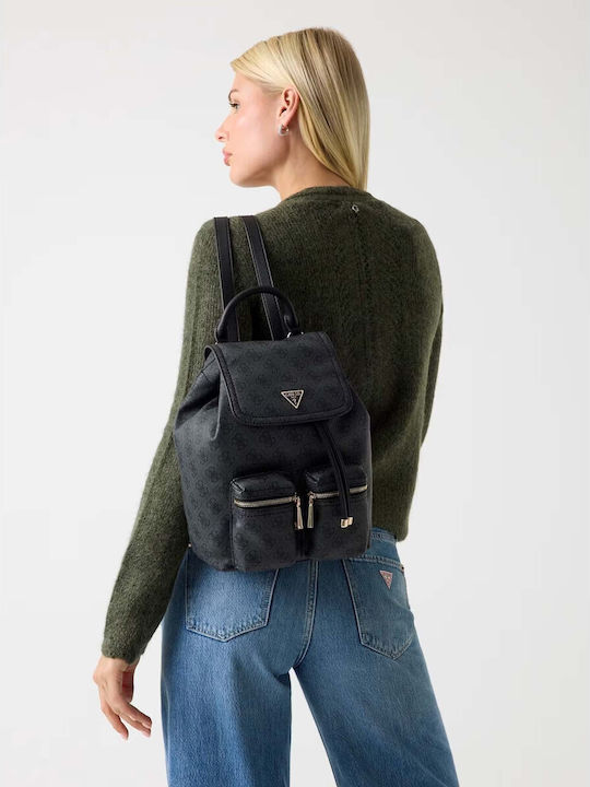 Manhattan Ii Women's Bag Backpack Black