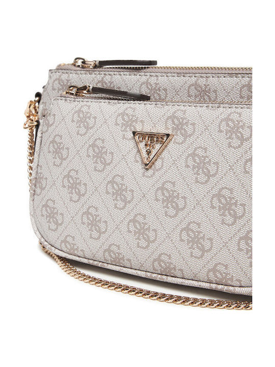 Noelle Ii Săculeț de damă Crossbody Bej HWBG9672710-Bag