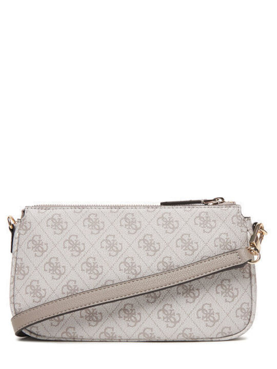Noelle Ii Săculeț de damă Crossbody Bej HWBG9672710-Bag