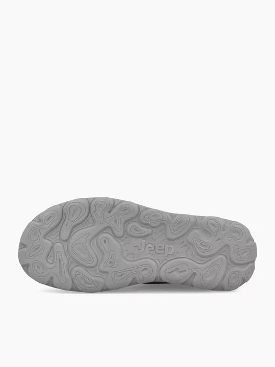 Gray Herrenstiefel