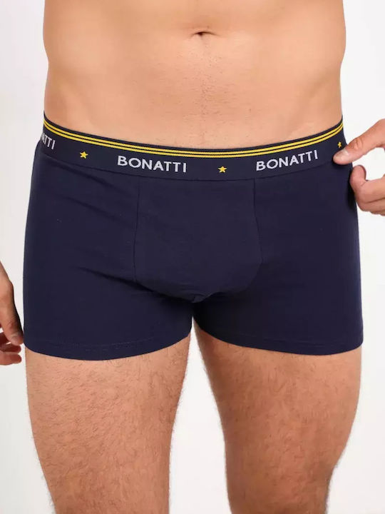 Bonatti Bonatti