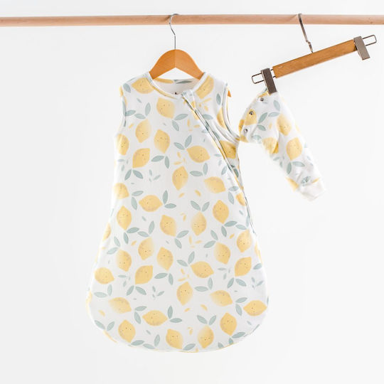 abo Зима Спален чувал Bag Me 2.5 Тог Lemons