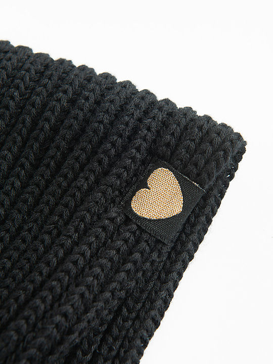 Cool Club Kids Hair Ribbon in Black Color