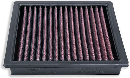 Ram Promaster City 2.4l 16-21 Dna Luftfilter P-jp16x23-01