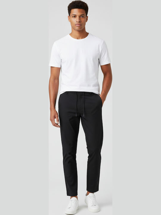 Hose Chino Black