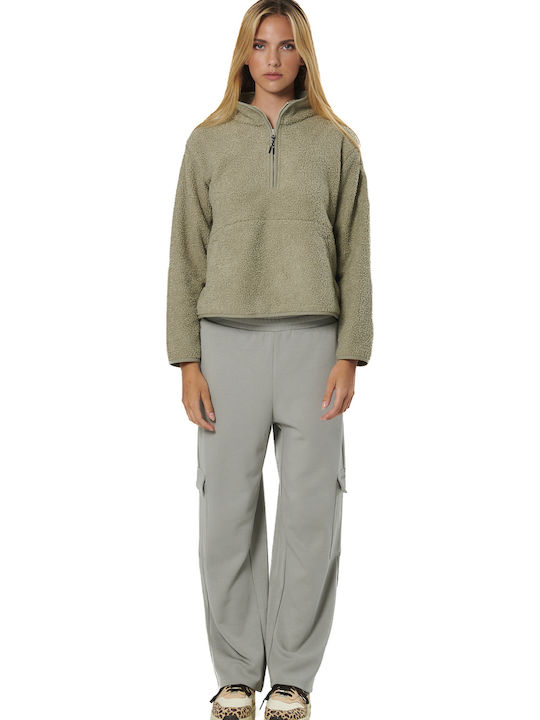Sweatpants Green