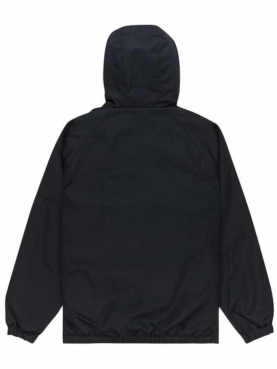 Navigator Μπουφάν Puffer Μαύρο