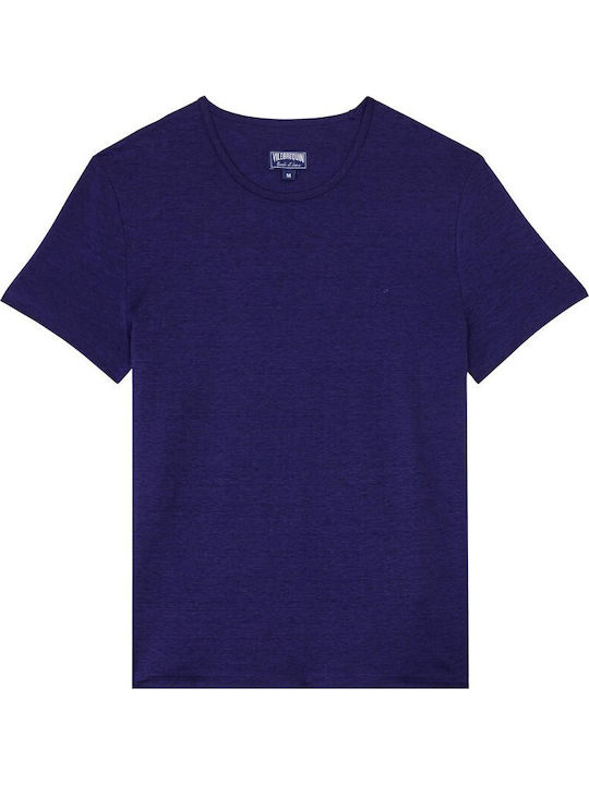 Tricou Albastru