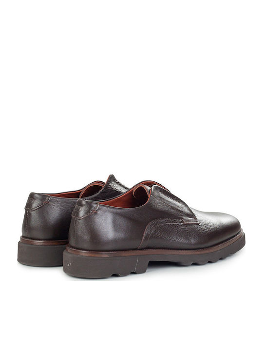 Mocasini barbati in Maro Culori
