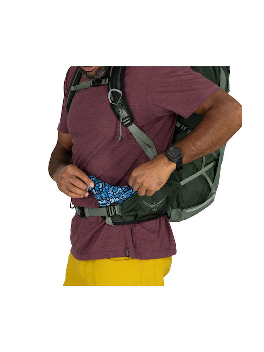 Osprey Talon Ορειβατικό Σακίδιο 33lt Γκρι Hiking