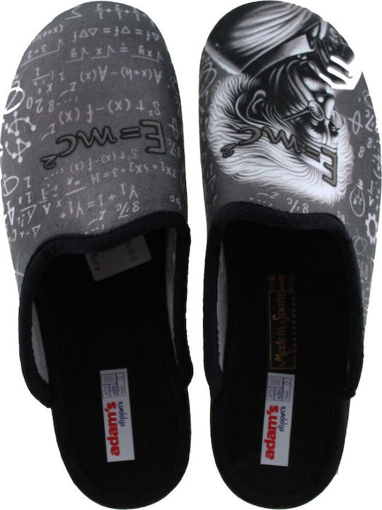 Adam's Shoes