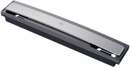 Spigen Tesla Kabel-Organizer Station Schwarz-Tesla Modell Y/3 ACP07085