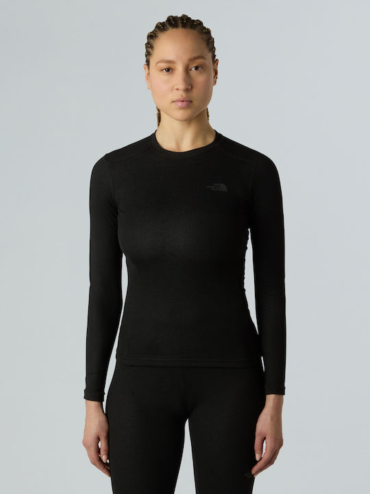 The North Face Black