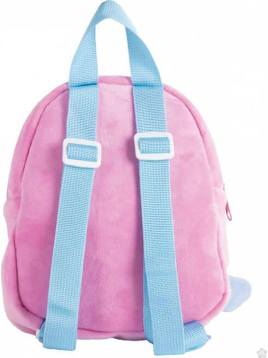 Cerda Stitch School Bag Backpack Cerda Stitch School Bag Backpack