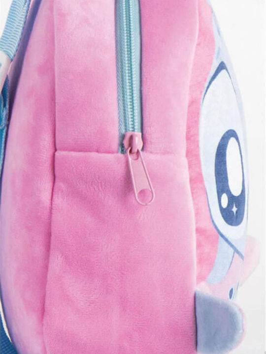 Cerda Stitch School Backpack for Elementary