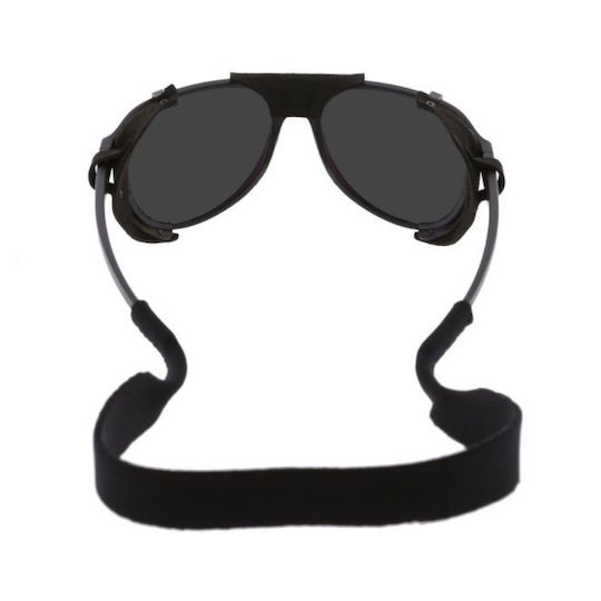 Ocean Sunglasses Велосипедни очила с Черен рамка и Dark лещи