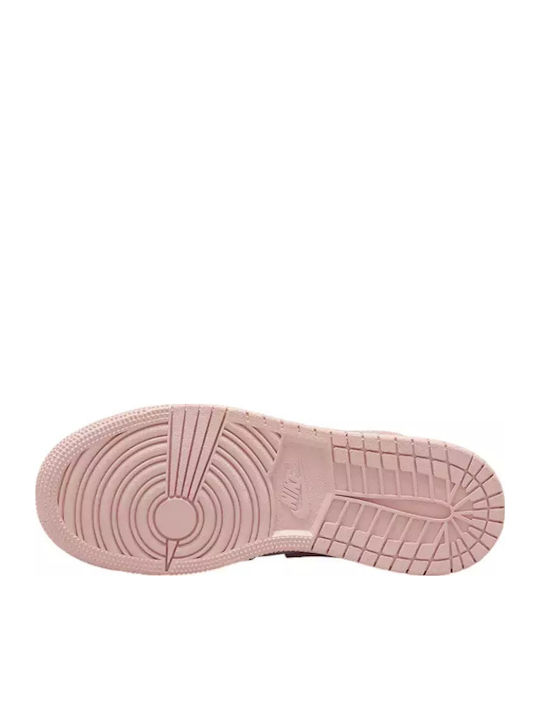 Air  1 Παιδικά Sneakers Legend Pink