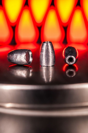Pellets Jsb Ko Slug 217 5.5mm 150 Stück 1,85g