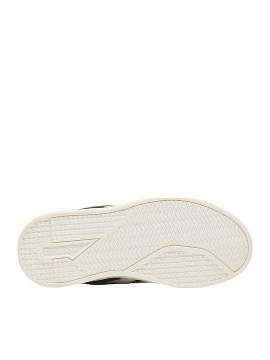 Royal Prime 2.0 Kids Sneakers with Scratch Blue