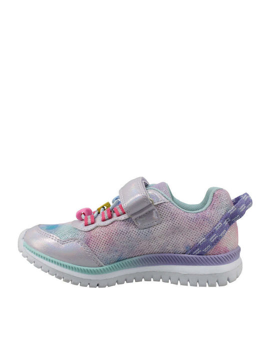 Kids Sneakers Anatomic Multicolour