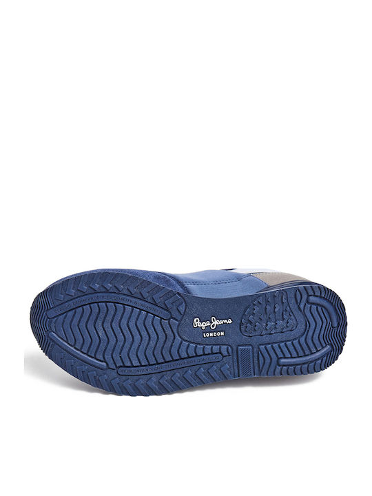 Παιδικά Sneakers Μπλε
