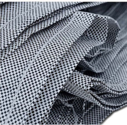 Hafaco Olive Sail Toronet 6x12m Density 100gr/m²