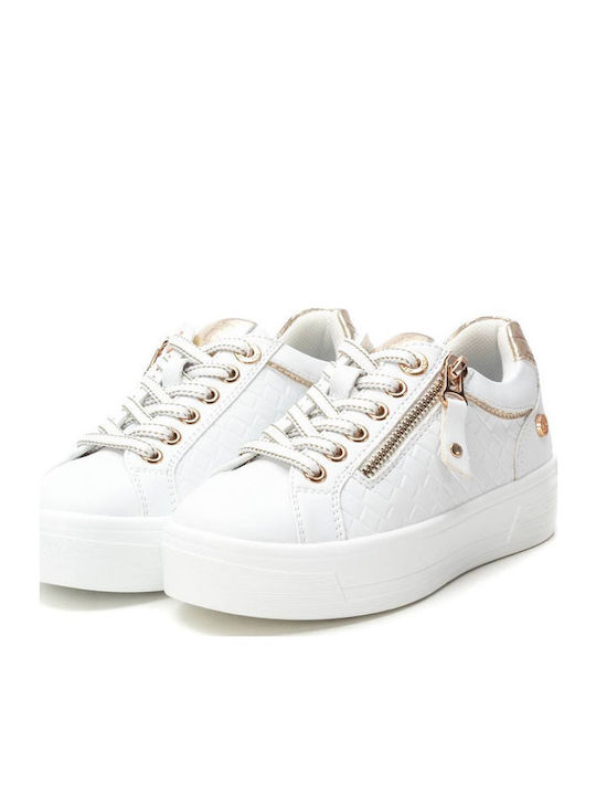 Παιδικά Sneakers Λευκά