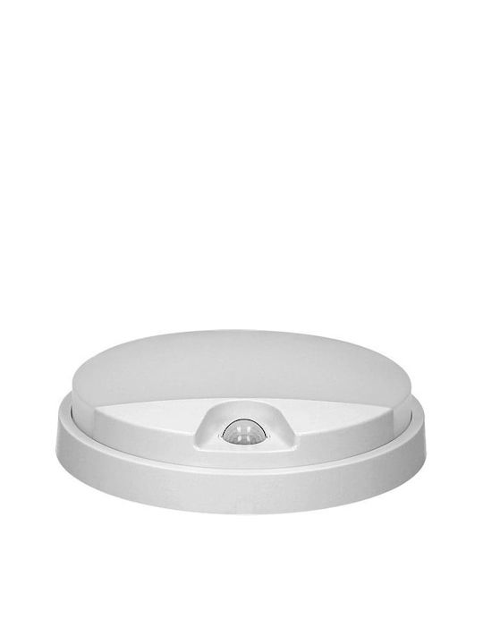 Redled Стенно Външно Плафонно Осветление LED IP54 15W