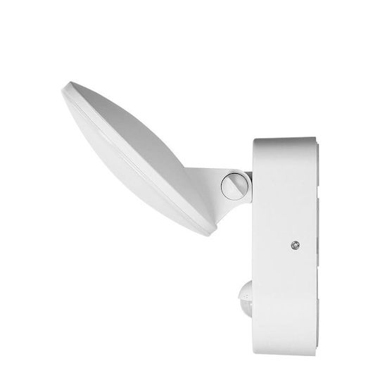 Redled Wandmontierte Außen-Deckenleuchte LED IP65 15W