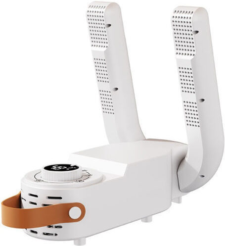 Teleskopisches Schuhpflegeprodukt Trockner Intelligurer Timer