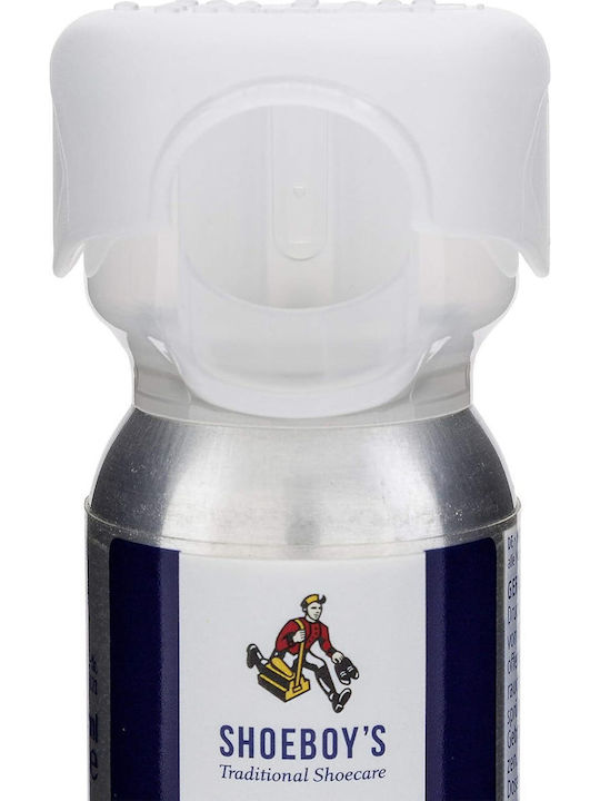 Shoeboy's Active Fresh 100ml Shoe Deodorant Spray