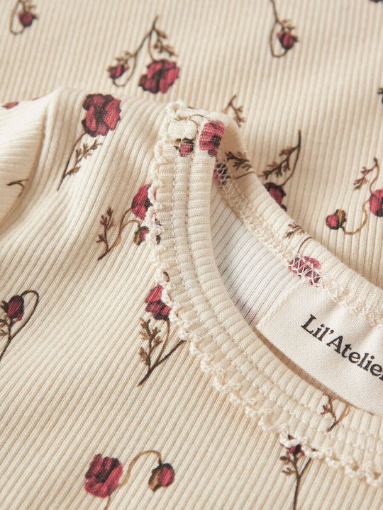 Kids' Shirt Long Sleeve Turtledove