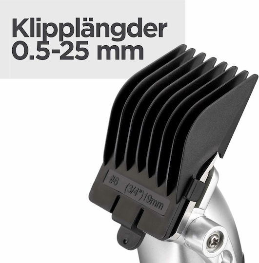 Babyliss Wiederaufladbar Haarschneidemaschine E812E