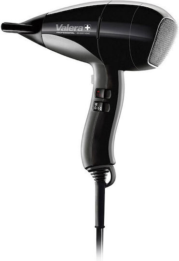 Valera Swiss Nano Light 6001 Professionell Haartrockner Turbo 1800W