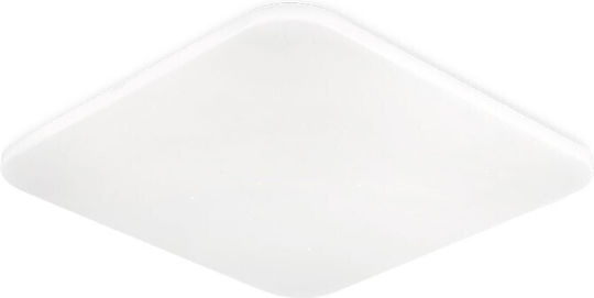 Braytron Jade Plafonieră de Tavan cu LED Integrat
