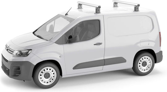 Menabo Professional 140cm. pentru Peugeot Expert 2016+ (Set cu picioare)