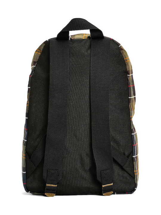 Barbour Backpack Πράσινο