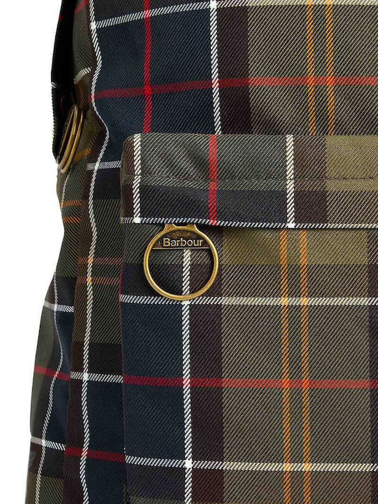 Barbour Backpack Πράσινο
