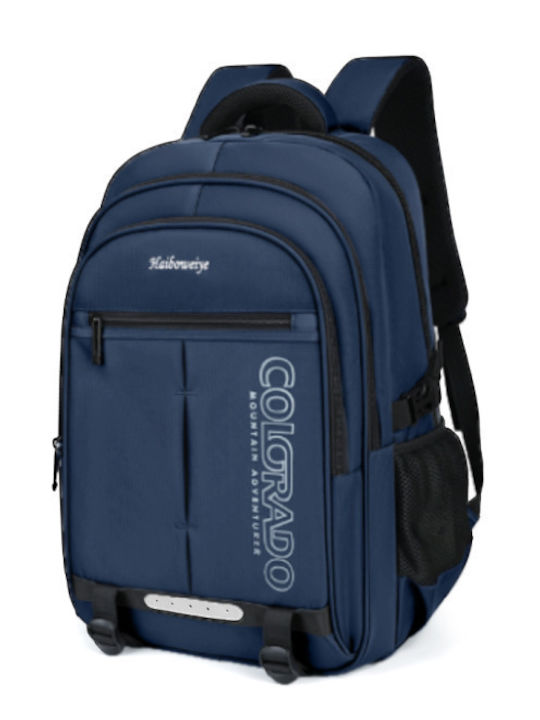 Backpack Αδιάβροχο 39lt Μπλε Backpack Αδιάβροχο 39lt Μπλε