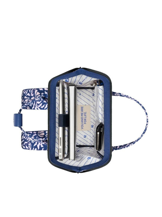 Cabaia Adventurer Small Μπλε