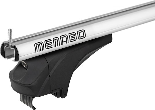 Menabo 135cm. pentru Mini Țăran 2010-2016 (Set cu picioare)