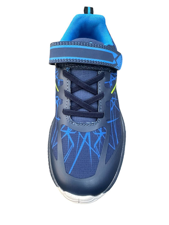 Παιδικά Sneakers Μπλε