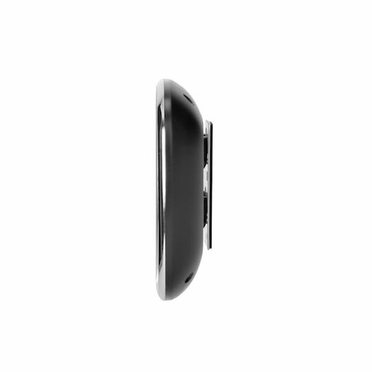 Redled Матаки Порта с Диаметър 13mm Черен